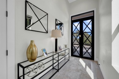 Welcome to 711 Twin Sails, where stunning views of Lake LBJ on Slick Rock Golf Course - Horseshoe Bay in Texas - for sale on GolfHomes.com, golf home, golf lot