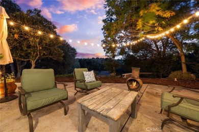 Welcome to 893 Candlewood -- a stunning Paso Robles home where on Paso Robles Golf Club in California - for sale on GolfHomes.com, golf home, golf lot