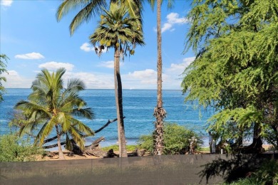A rare chance to own Makena beachfront property awaits! Nestled on Wailea Golf Club in Hawaii - for sale on GolfHomes.com, golf home, golf lot