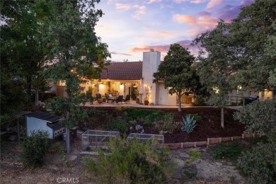 Welcome to 893 Candlewood -- a stunning Paso Robles home where on Paso Robles Golf Club in California - for sale on GolfHomes.com, golf home, golf lot