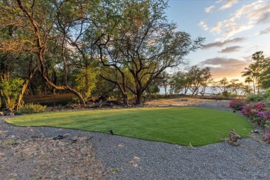 A rare chance to own Makena beachfront property awaits! Nestled on Wailea Golf Club in Hawaii - for sale on GolfHomes.com, golf home, golf lot