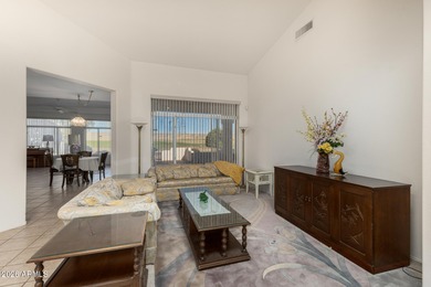 Fall in love with this spectacular golf course lot! This on Desert Trails in Arizona - for sale on GolfHomes.com, golf home, golf lot