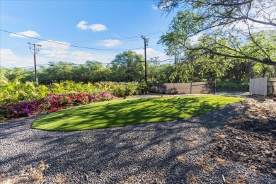 A rare chance to own Makena beachfront property awaits! Nestled on Wailea Golf Club in Hawaii - for sale on GolfHomes.com, golf home, golf lot