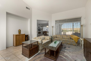 Fall in love with this spectacular golf course lot! This on Desert Trails in Arizona - for sale on GolfHomes.com, golf home, golf lot