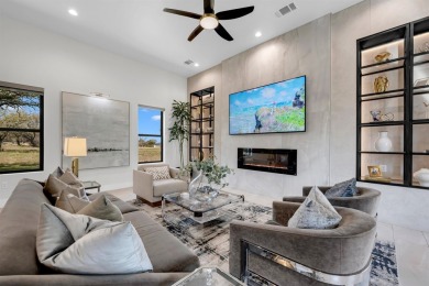 Welcome to 711 Twin Sails, where stunning views of Lake LBJ on Slick Rock Golf Course - Horseshoe Bay in Texas - for sale on GolfHomes.com, golf home, golf lot