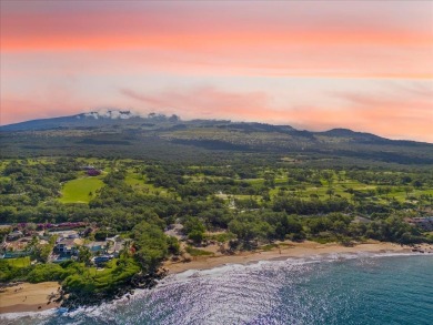 A rare chance to own Makena beachfront property awaits! Nestled on Wailea Golf Club in Hawaii - for sale on GolfHomes.com, golf home, golf lot