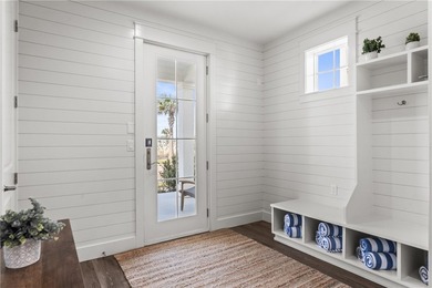 Experience exceptional coastal living in Palmilla Beach Resort & on Palmilla Beach Golf Club in Texas - for sale on GolfHomes.com, golf home, golf lot