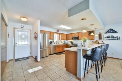 Must see Mille Lacs townhome at Izaty's resort. Step into this 2 on Izatys Golf and Yacht Club in Minnesota - for sale on GolfHomes.com, golf home, golf lot