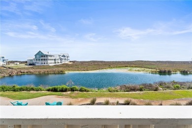Experience exceptional coastal living in Palmilla Beach Resort & on Palmilla Beach Golf Club in Texas - for sale on GolfHomes.com, golf home, golf lot