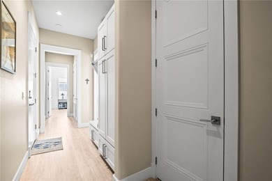 Experience coastal living at its finest in this beautifully on Palmilla Beach Golf Club in Texas - for sale on GolfHomes.com, golf home, golf lot