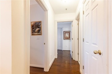 The Beltline and PATH are just steps from your front door!!! on Bobby Jones Golf Club in Georgia - for sale on GolfHomes.com, golf home, golf lot