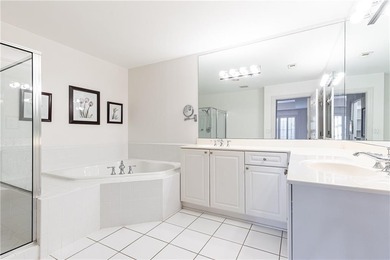 The Beltline and PATH are just steps from your front door!!! on Bobby Jones Golf Club in Georgia - for sale on GolfHomes.com, golf home, golf lot