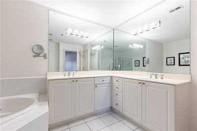 The Beltline and PATH are just steps from your front door!!! on Bobby Jones Golf Club in Georgia - for sale on GolfHomes.com, golf home, golf lot