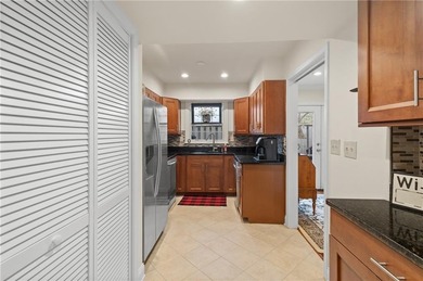 Welcome home to this updated 2BR/2.5BA, 2-story brick townhome on Cross Creek Golf Course in Georgia - for sale on GolfHomes.com, golf home, golf lot