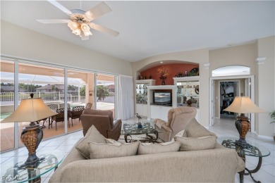 From the moment you walk in the door you are greeted with the on Royal Tee Country Club in Florida - for sale on GolfHomes.com, golf home, golf lot