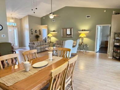 Welcome to your new turnkey villa in the highly sought-after on Heritage Pines Country Club in Florida - for sale on GolfHomes.com, golf home, golf lot
