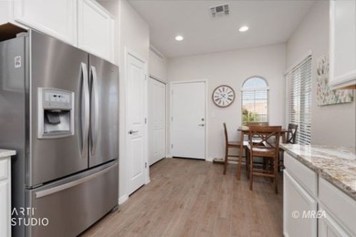 Beautiful 2-bedroom, 2-bath home with a versatile den that's on Conestoga Golf Club in Nevada - for sale on GolfHomes.com, golf home, golf lot