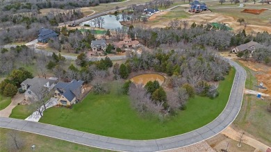 Discover the complete package at Rock Creek--a resort lifestyle on Rock Creek Golf Club in Texas - for sale on GolfHomes.com, golf home, golf lot