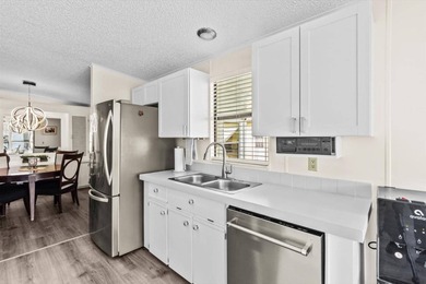 55+ GOLF COURSE COMMUNITY / QUIET CANAL PRIVACY LOT !  FULLY on Spanish Lakes Fairways in Florida - for sale on GolfHomes.com, golf home, golf lot