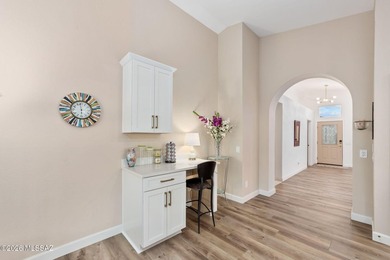 Seller to entertain/counter offers from $500k-$550k. Sunlight on Saddlebrooke Golf Course in Arizona - for sale on GolfHomes.com, golf home, golf lot