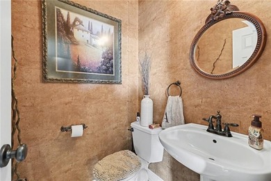 Luxury Golf Course Living in Smithville. Experience the perfect on Paradise Pointe Golf Complex in Missouri - for sale on GolfHomes.com, golf home, golf lot