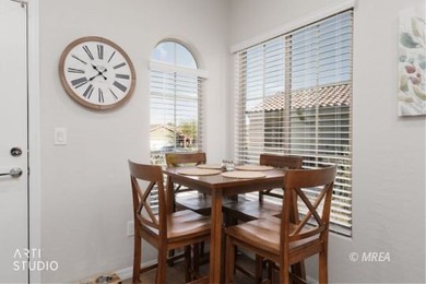 Beautiful 2-bedroom, 2-bath home with a versatile den that's on Conestoga Golf Club in Nevada - for sale on GolfHomes.com, golf home, golf lot