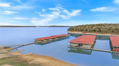 Discover the complete package at Rock Creek--a resort lifestyle on Rock Creek Golf Club in Texas - for sale on GolfHomes.com, golf home, golf lot