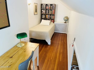 *Open House Sunday, September 21 from 1-3pm* This charming on Mohawk Golf Club - East in New York - for sale on GolfHomes.com, golf home, golf lot