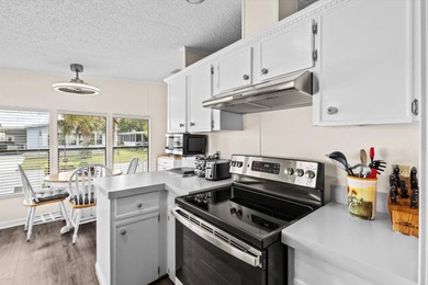 55+ GOLF COURSE COMMUNITY / QUIET CANAL PRIVACY LOT !  FULLY on Spanish Lakes Fairways in Florida - for sale on GolfHomes.com, golf home, golf lot