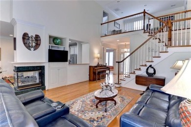 Welcome to this quiet, cozy, & spacious 2-story home on 12th on The Tradition Golf Club At Stonehouse in Virginia - for sale on GolfHomes.com, golf home, golf lot