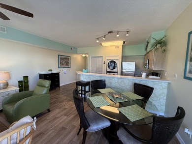 STEPS TO THE BEACH | TURNKEY RENTAL OPPORTUNITY! Welcome to 775 on Sandpiper Cove Golf Course in Florida - for sale on GolfHomes.com, golf home, golf lot