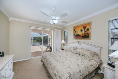 From the moment you walk in the door you are greeted with the on Royal Tee Country Club in Florida - for sale on GolfHomes.com, golf home, golf lot