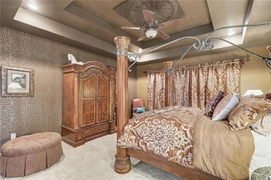 Luxury Golf Course Living in Smithville. Experience the perfect on Paradise Pointe Golf Complex in Missouri - for sale on GolfHomes.com, golf home, golf lot