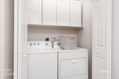 Beautiful 2-bedroom, 2-bath home with a versatile den that's on Conestoga Golf Club in Nevada - for sale on GolfHomes.com, golf home, golf lot