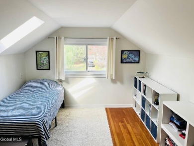 *Open House Sunday, September 21 from 1-3pm* This charming on Mohawk Golf Club - East in New York - for sale on GolfHomes.com, golf home, golf lot