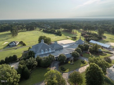 Presale Opportunity w/Homestead Building Company backing to the on North Ridge Country Club in North Carolina - for sale on GolfHomes.com, golf home, golf lot