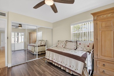 Gorgeous, fully remodeled 2BR/2BA first-floor unit -- a must on Kings Point Golf -Flanders Way in Florida - for sale on GolfHomes.com, golf home, golf lot