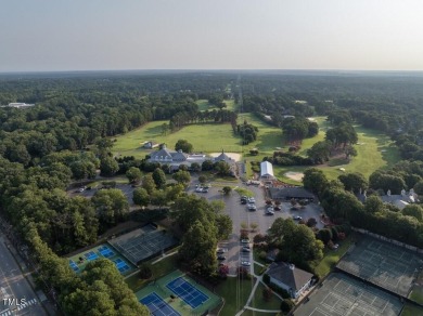 Presale Opportunity w/Homestead Building Company backing to the on North Ridge Country Club in North Carolina - for sale on GolfHomes.com, golf home, golf lot