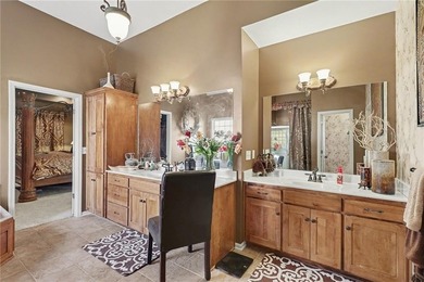 Luxury Golf Course Living in Smithville. Experience the perfect on Paradise Pointe Golf Complex in Missouri - for sale on GolfHomes.com, golf home, golf lot