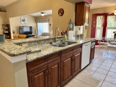 Welcome to your new turnkey villa in the highly sought-after on Heritage Pines Country Club in Florida - for sale on GolfHomes.com, golf home, golf lot