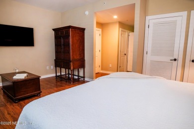 Discover the ultimate in flexibility and resort-style living on King and Bear Golf Course/World Golf Village in Florida - for sale on GolfHomes.com, golf home, golf lot