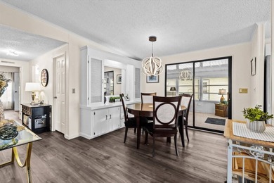 55+ GOLF COURSE COMMUNITY / QUIET CANAL PRIVACY LOT !  FULLY on Spanish Lakes Fairways in Florida - for sale on GolfHomes.com, golf home, golf lot