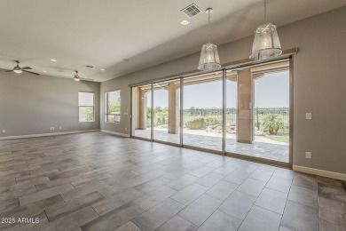 Welcome to your dream home in Encanterra! This stunning Cordoba on Encanterra Country Club in Arizona - for sale on GolfHomes.com, golf home, golf lot