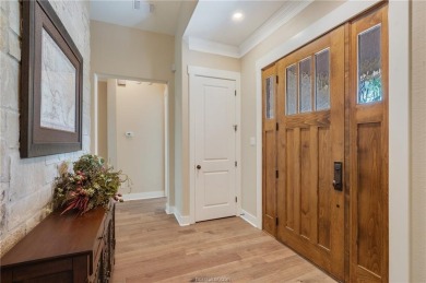 Nestled on a spacious 0.58-acre lot near the Traditions Club on The Traditions Club At Texas A and M in Texas - for sale on GolfHomes.com, golf home, golf lot