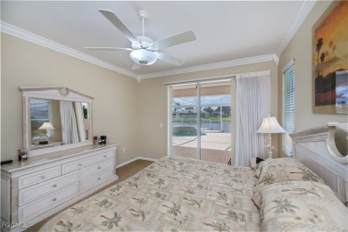 From the moment you walk in the door you are greeted with the on Royal Tee Country Club in Florida - for sale on GolfHomes.com, golf home, golf lot