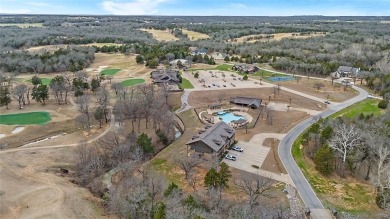 Discover the complete package at Rock Creek--a resort lifestyle on Rock Creek Golf Club in Texas - for sale on GolfHomes.com, golf home, golf lot