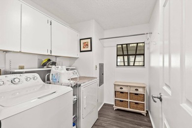 55+ GOLF COURSE COMMUNITY / QUIET CANAL PRIVACY LOT !  FULLY on Spanish Lakes Fairways in Florida - for sale on GolfHomes.com, golf home, golf lot