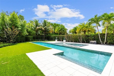 Gorgeous single story 3 bedroom 2 bath home w/custom pool/spa on Parkland Golf Club in Florida - for sale on GolfHomes.com, golf home, golf lot