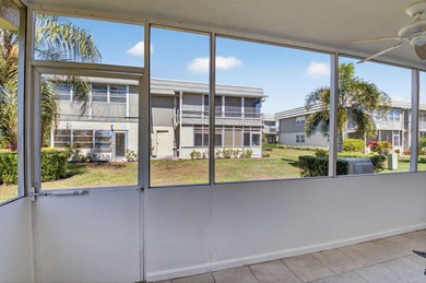 Gorgeous, fully remodeled 2BR/2BA first-floor unit -- a must on Kings Point Golf -Flanders Way in Florida - for sale on GolfHomes.com, golf home, golf lot