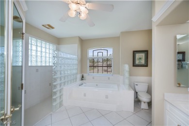 From the moment you walk in the door you are greeted with the on Royal Tee Country Club in Florida - for sale on GolfHomes.com, golf home, golf lot